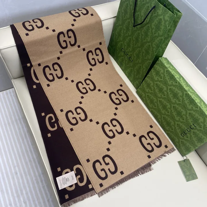 スーパーコピー グッチ マフラー