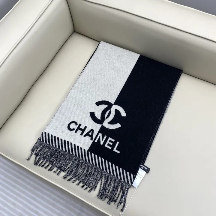 スーパーコピー シャネル マフラー