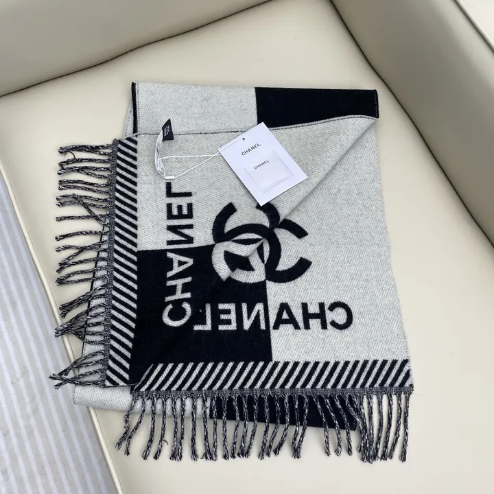 スーパーコピー シャネル マフラー