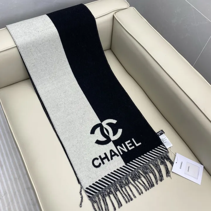 スーパーコピー シャネル マフラー