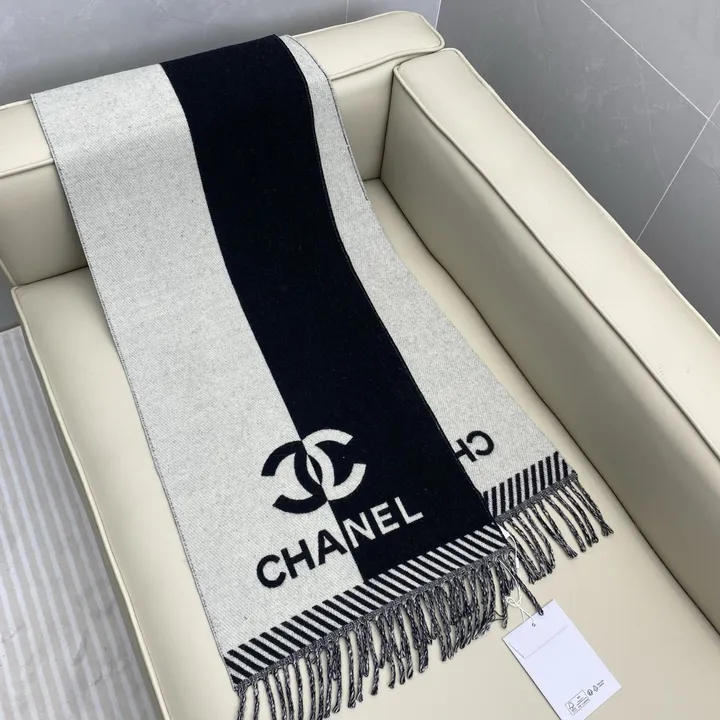 スーパーコピー シャネル マフラー