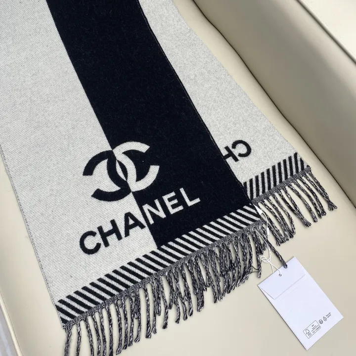 スーパーコピー シャネル マフラー