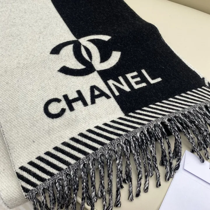 スーパーコピー シャネル マフラー