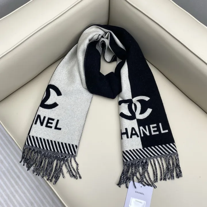 スーパーコピー シャネル マフラー