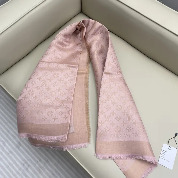 スーパーコピー ルイヴィトン マフラー