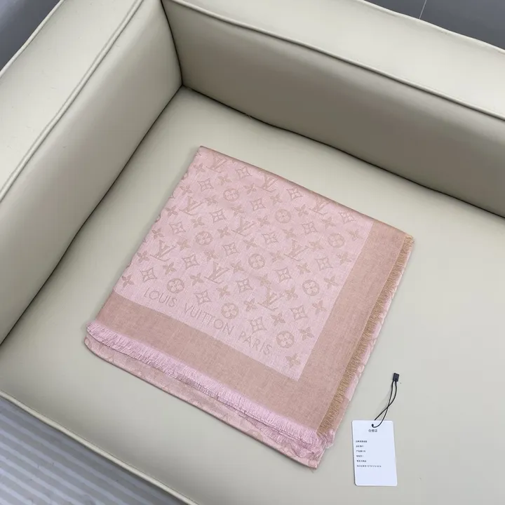 スーパーコピー ルイヴィトン マフラー