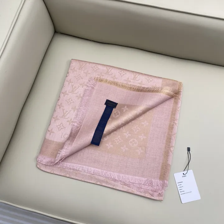 スーパーコピー ルイヴィトン マフラー