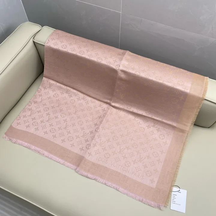 スーパーコピー ルイヴィトン マフラー