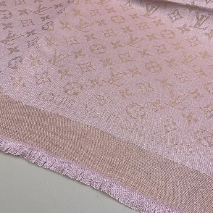 スーパーコピー ルイヴィトン マフラー