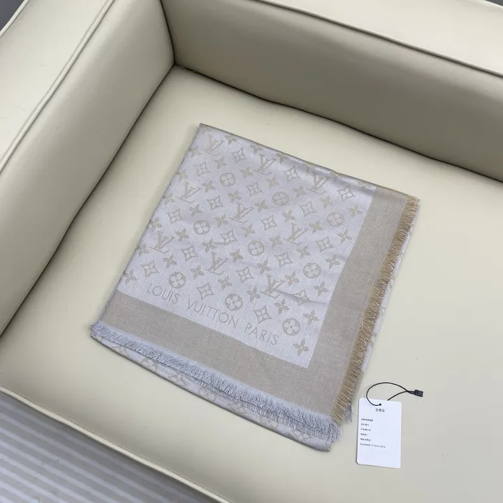 スーパーコピー ルイヴィトン マフラー