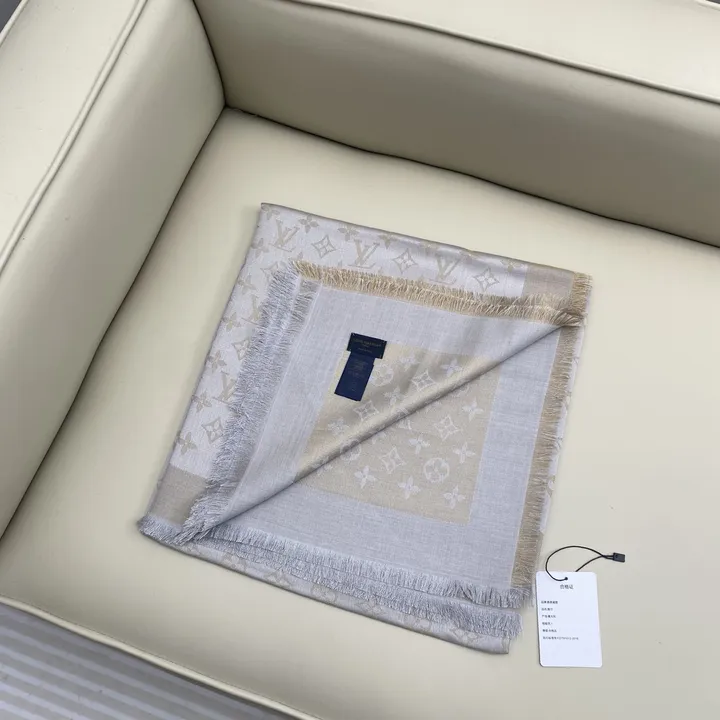 スーパーコピー ルイヴィトン マフラー