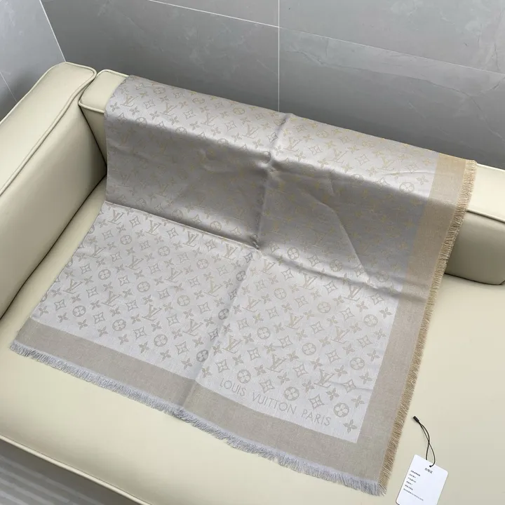 スーパーコピー ルイヴィトン マフラー