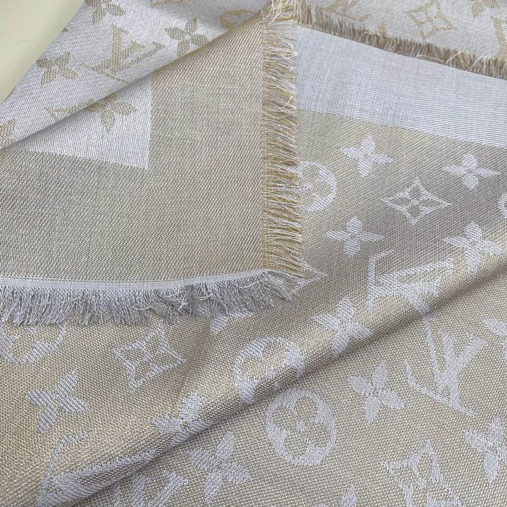 スーパーコピー ルイヴィトン マフラー