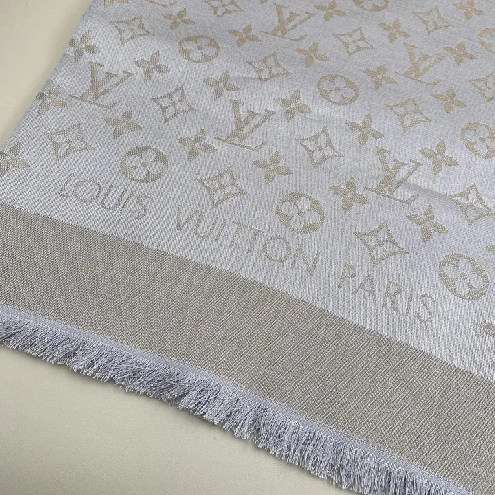 スーパーコピー ルイヴィトン マフラー