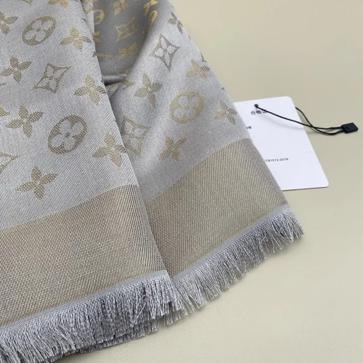 スーパーコピー ルイヴィトン マフラー