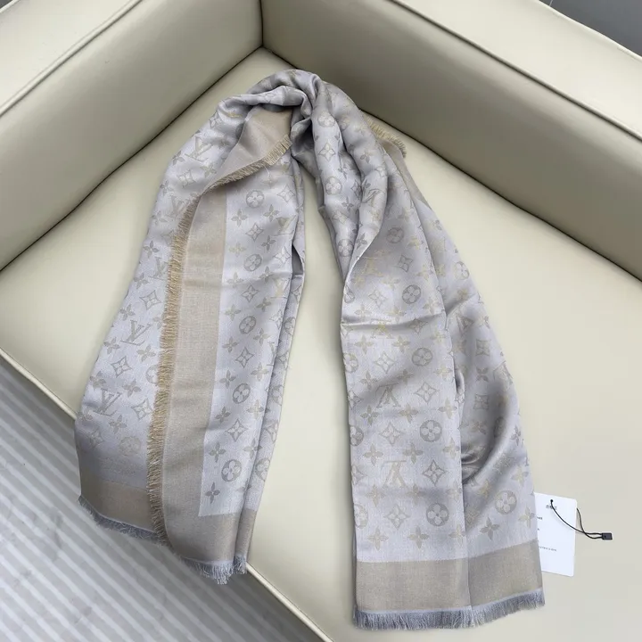 スーパーコピー ルイヴィトン マフラー