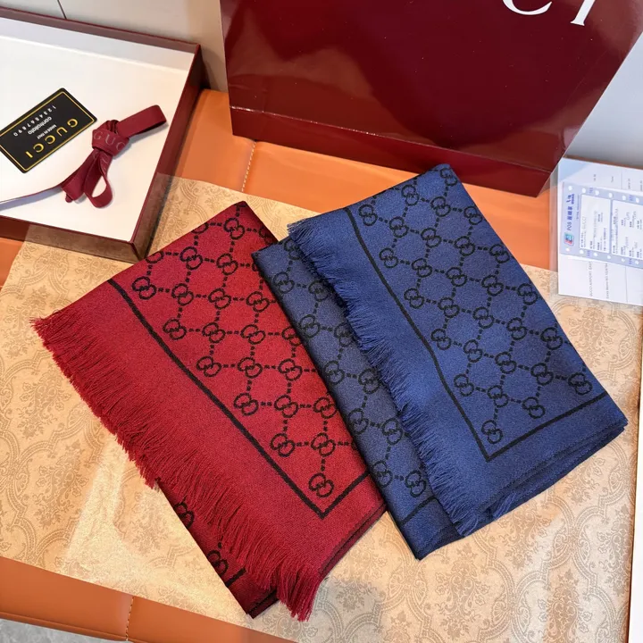 スーパーコピー グッチ マフラー