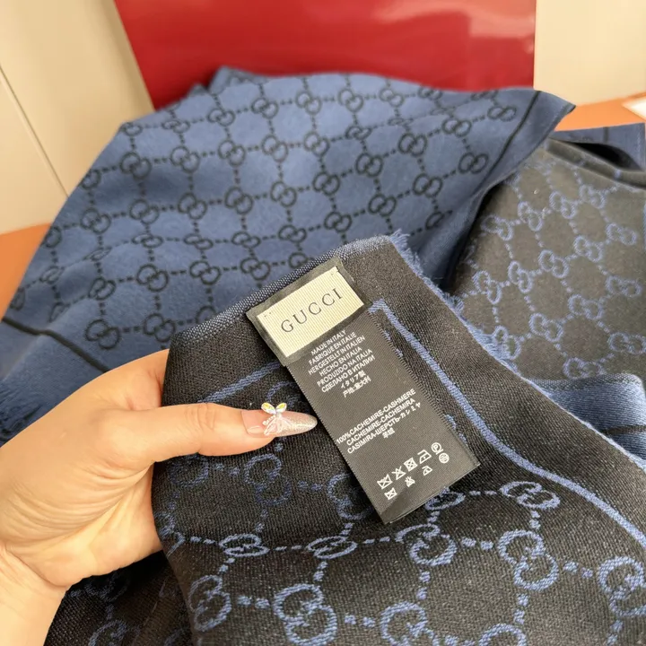 スーパーコピー グッチ マフラー