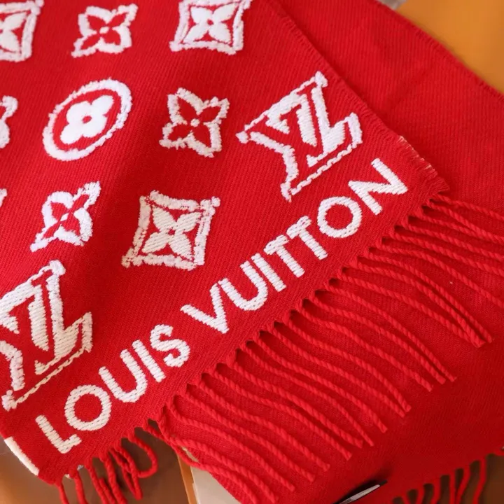 スーパーコピー ルイヴィトン マフラー