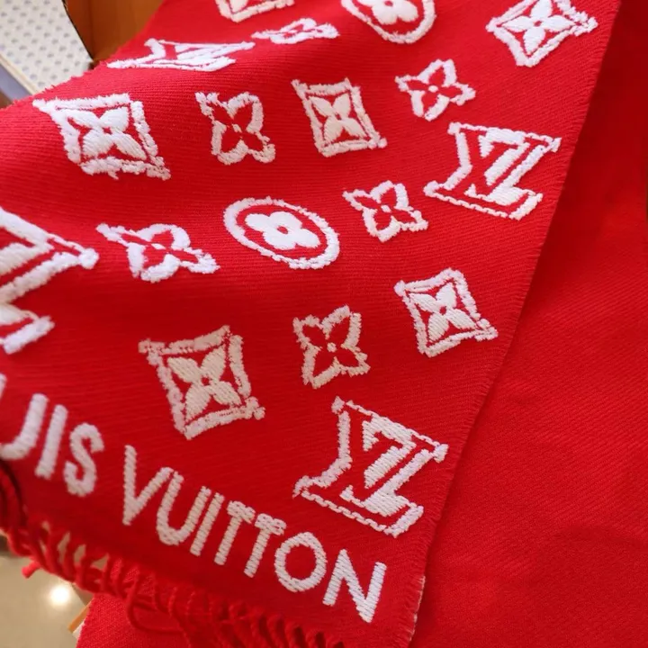 スーパーコピー ルイヴィトン マフラー