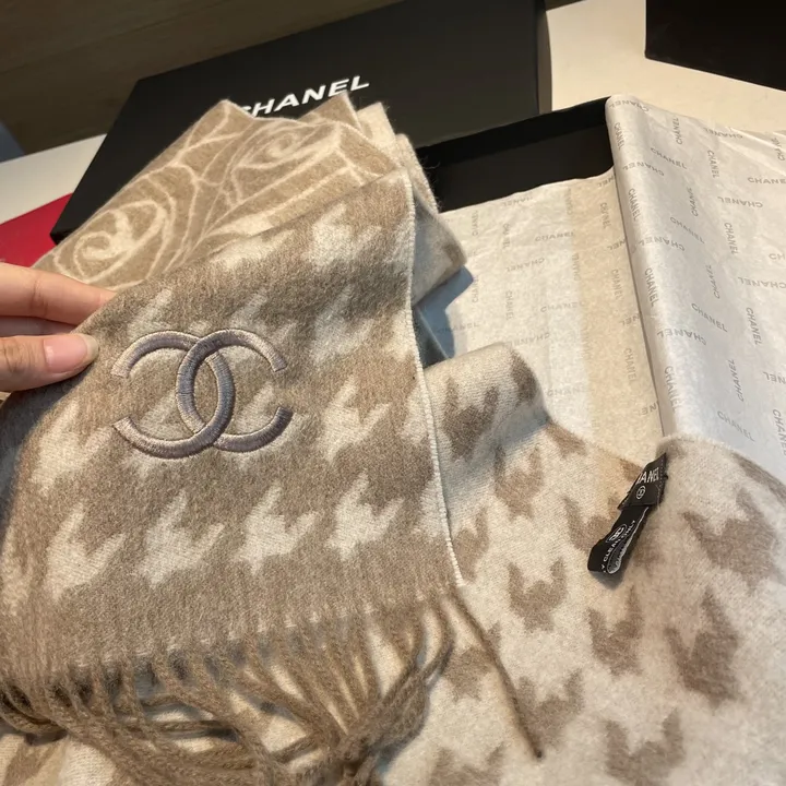 スーパーコピー シャネル マフラー