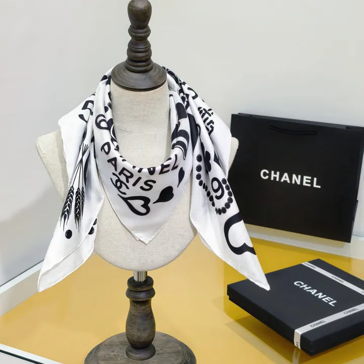 スーパーコピー シャネル マフラー