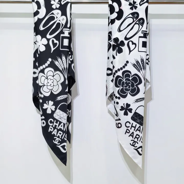 スーパーコピー シャネル マフラー