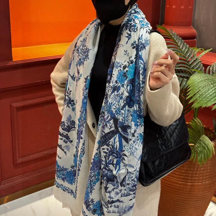 スーパーコピー ディオール マフラー