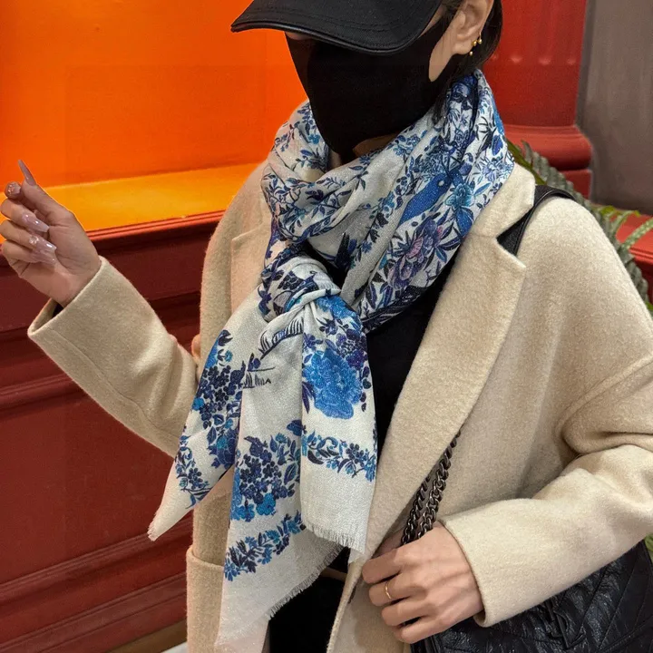 スーパーコピー ディオール マフラー