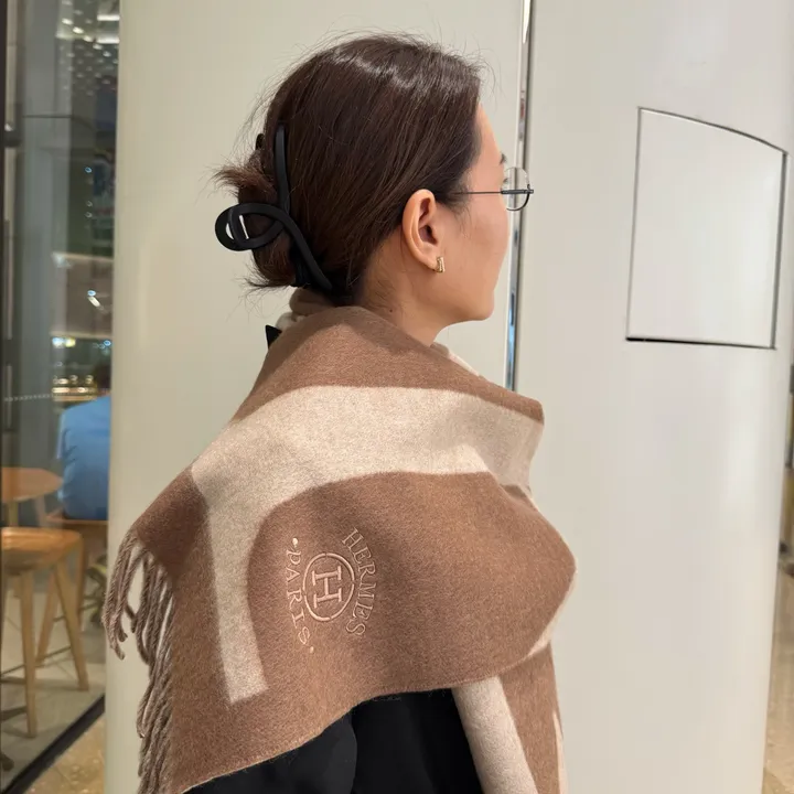 スーパーコピー エルメス マフラー