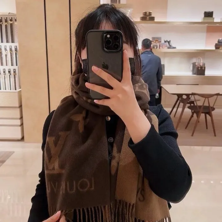 スーパーコピー ルイヴィトン マフラー