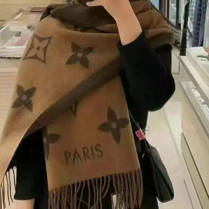 スーパーコピー ルイヴィトン マフラー