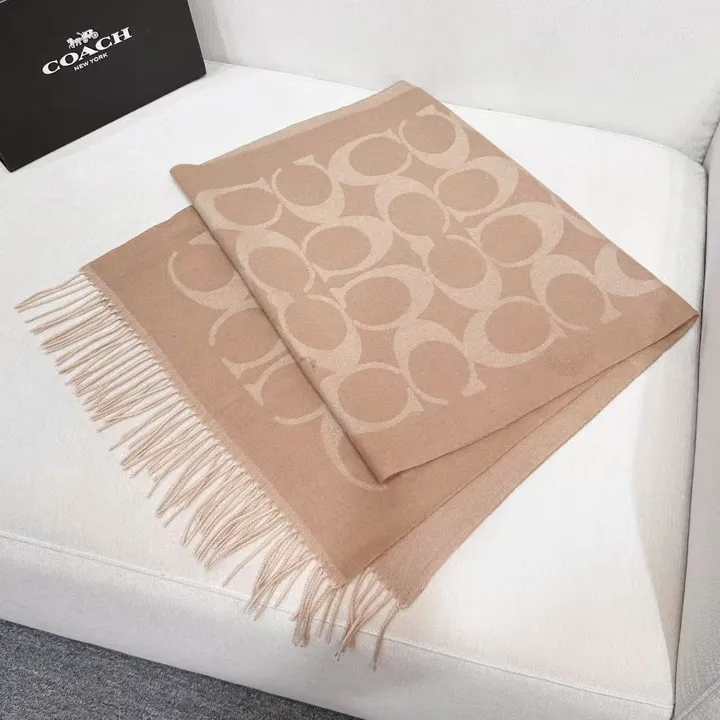 スーパーコピー コーチ マフラー