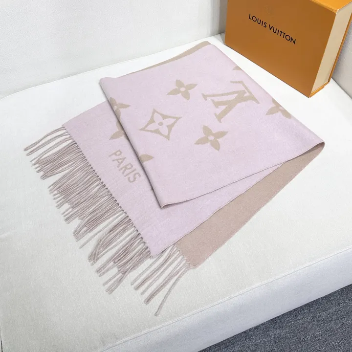 スーパーコピー ルイヴィトン マフラー