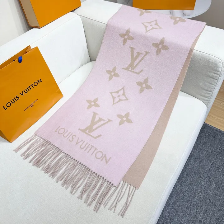 スーパーコピー ルイヴィトン マフラー