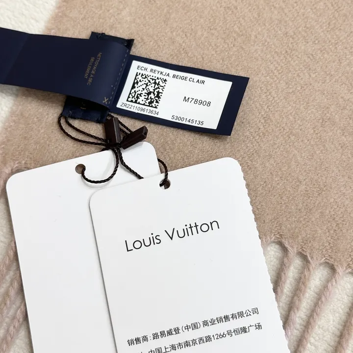 スーパーコピー ルイヴィトン マフラー