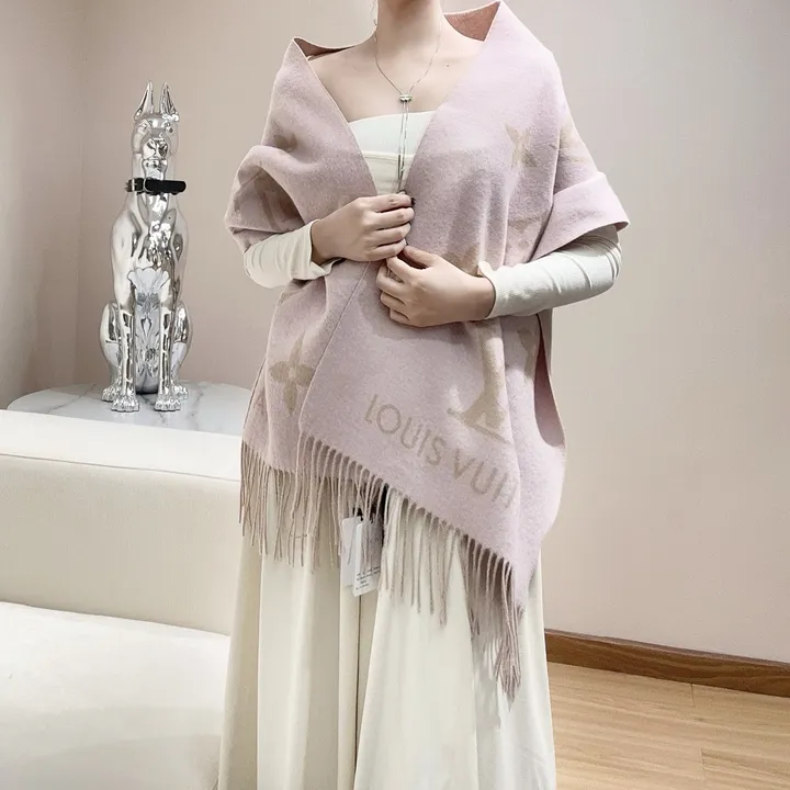 スーパーコピー ルイヴィトン マフラー