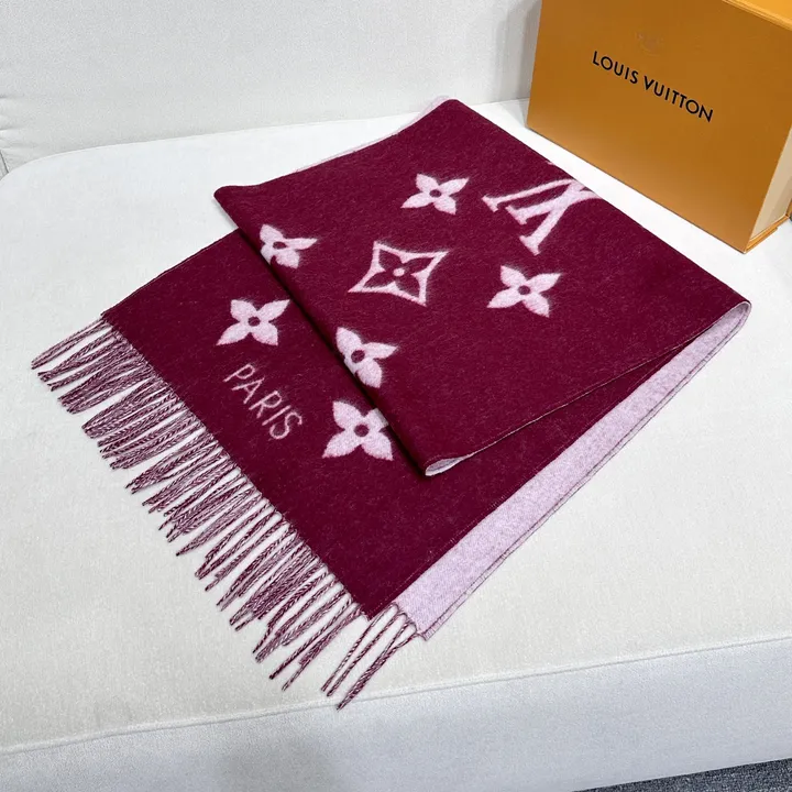 スーパーコピー ルイヴィトン マフラー