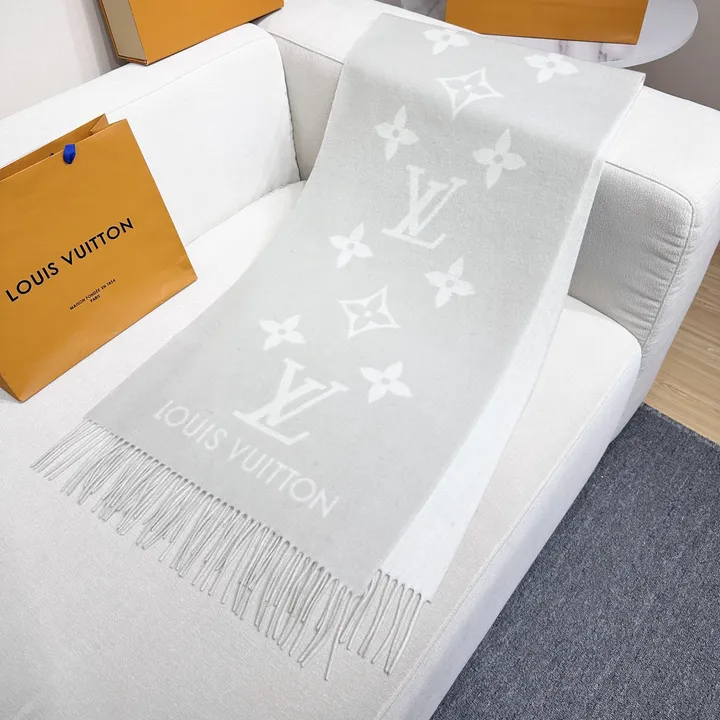 スーパーコピー ルイヴィトン マフラー