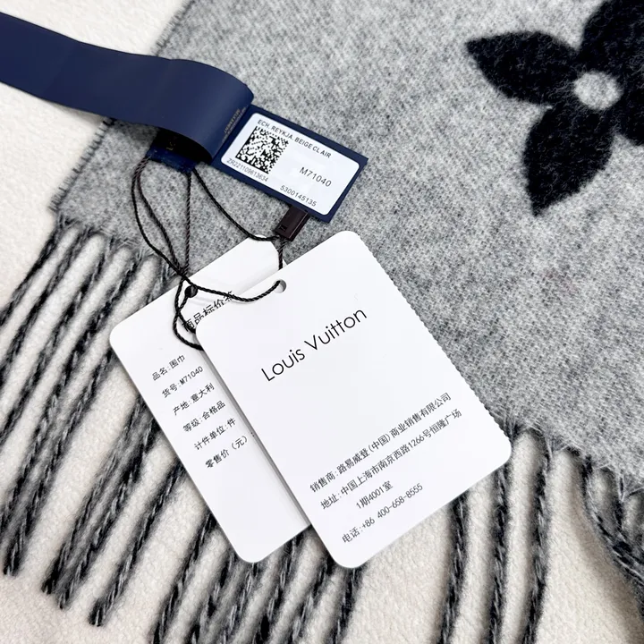 スーパーコピー ルイヴィトン マフラー