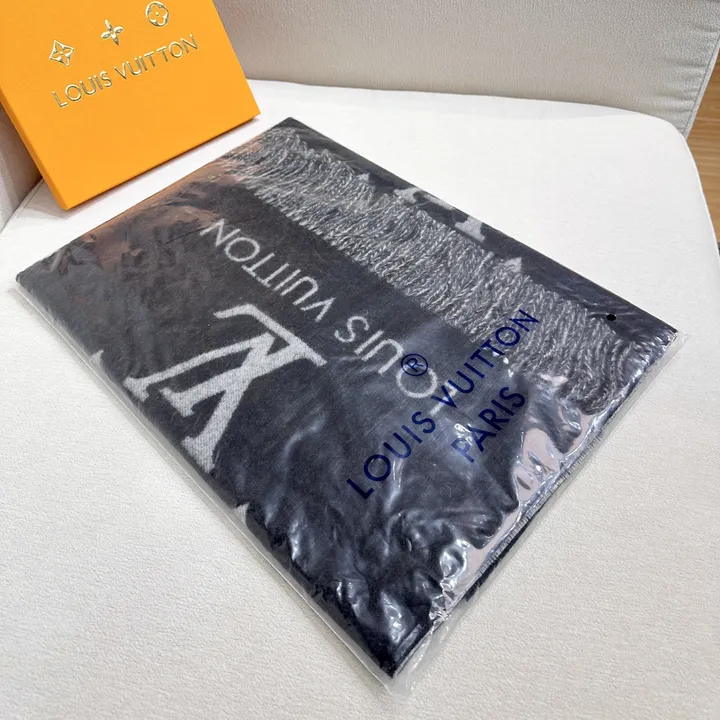 スーパーコピー ルイヴィトン マフラー