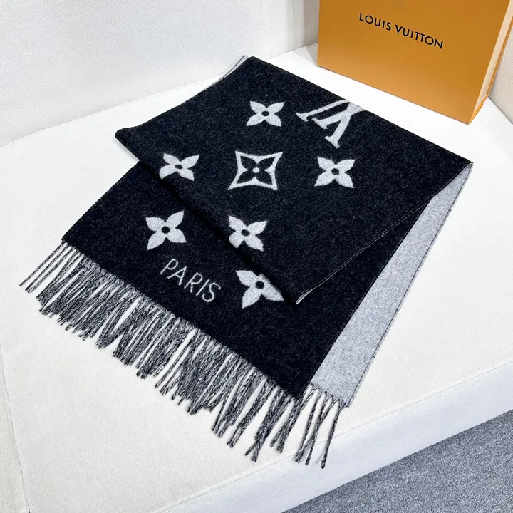 スーパーコピー ルイヴィトン マフラー