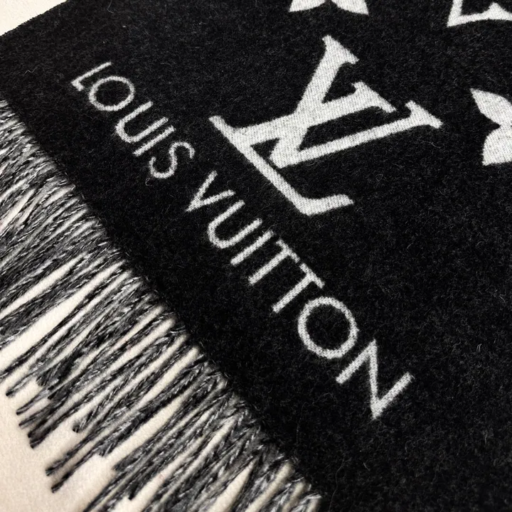 スーパーコピー ルイヴィトン マフラー