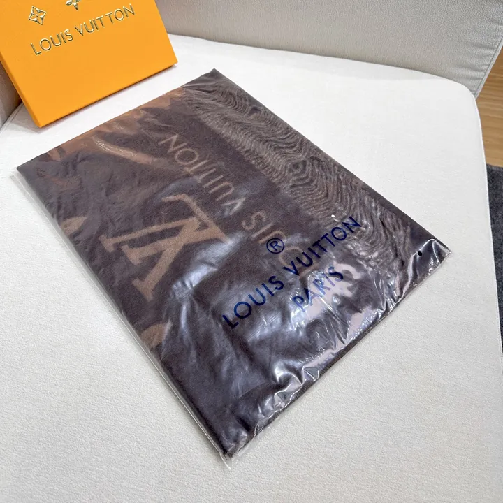 スーパーコピー ルイヴィトン マフラー