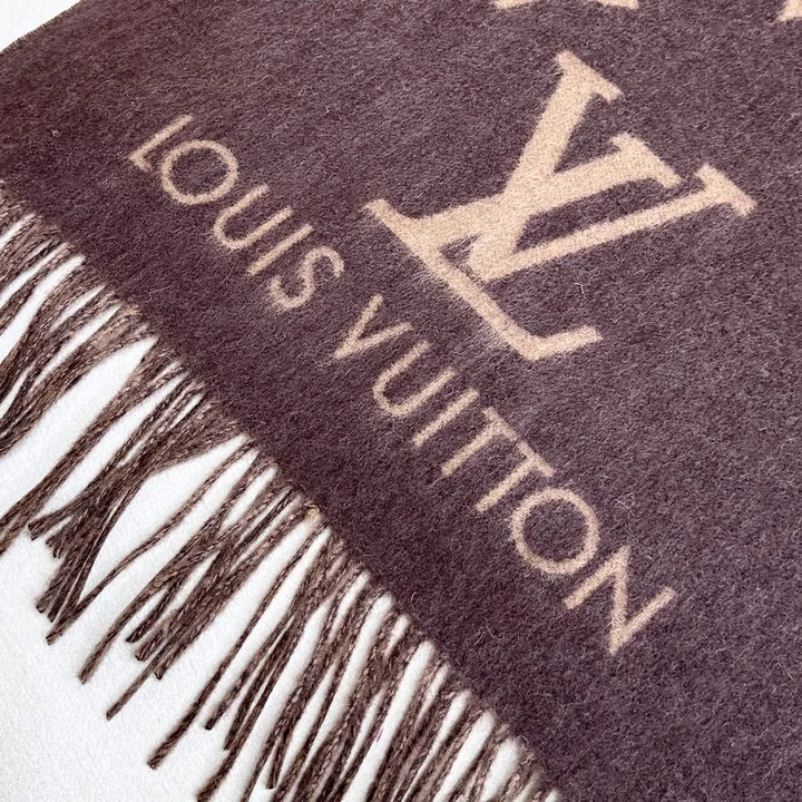 スーパーコピー ルイヴィトン マフラー