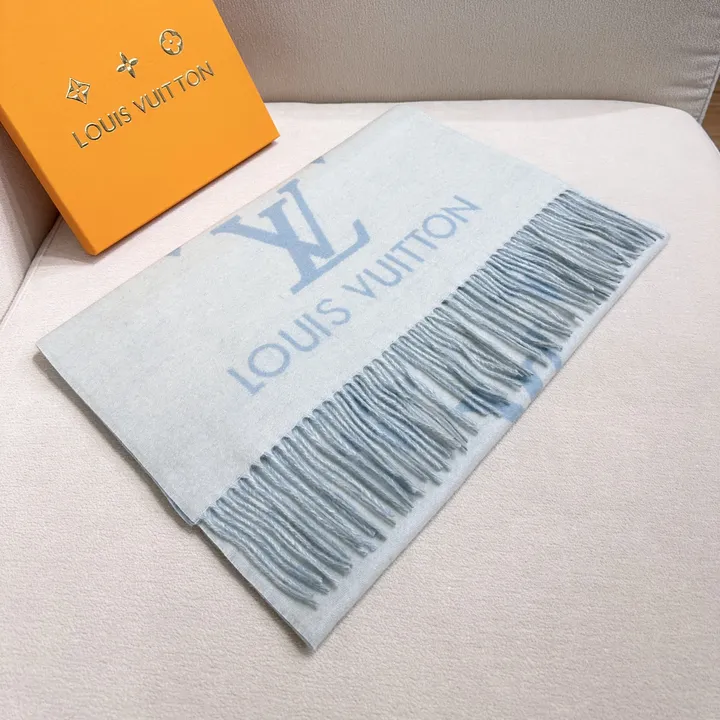 スーパーコピー ルイヴィトン マフラー