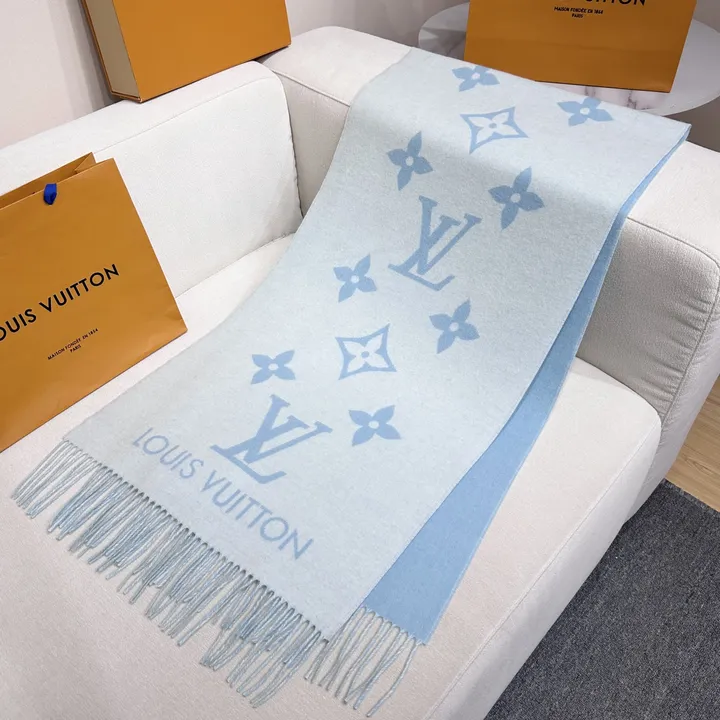 スーパーコピー ルイヴィトン マフラー