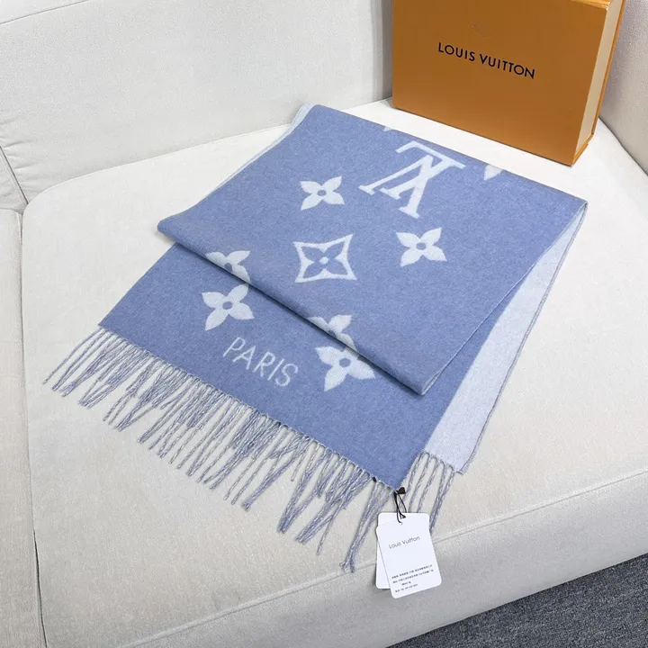 スーパーコピー ルイヴィトン マフラー