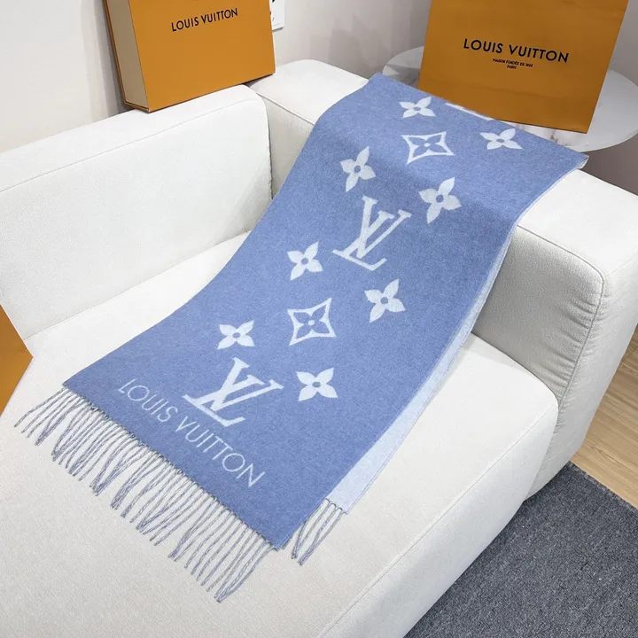 スーパーコピー ルイヴィトン マフラー