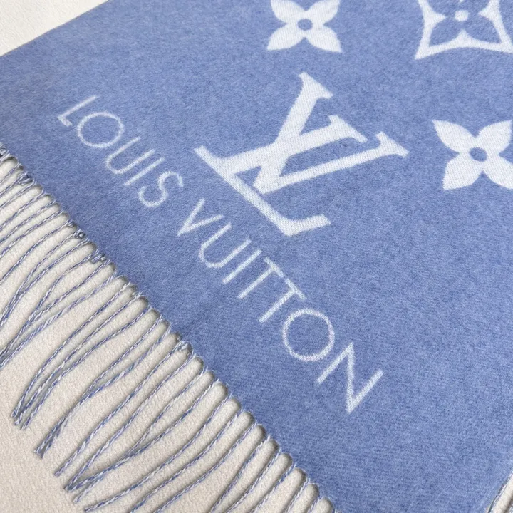 スーパーコピー ルイヴィトン マフラー